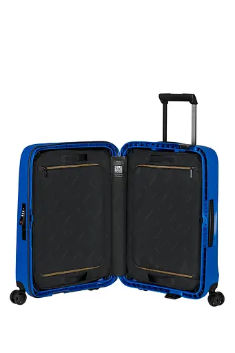 Валіза 55 См Samsonite ESSENS NAUTICAL BLUE 55x40x20 KM0*21001 - фото 13