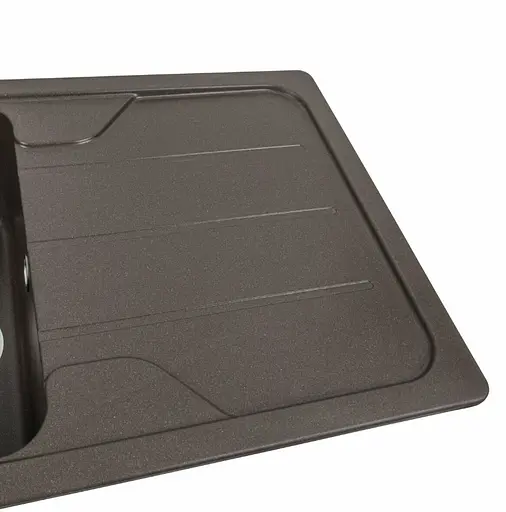 Кухонная мойка Platinum 7850 VERONA (SP000039665) - фото 4