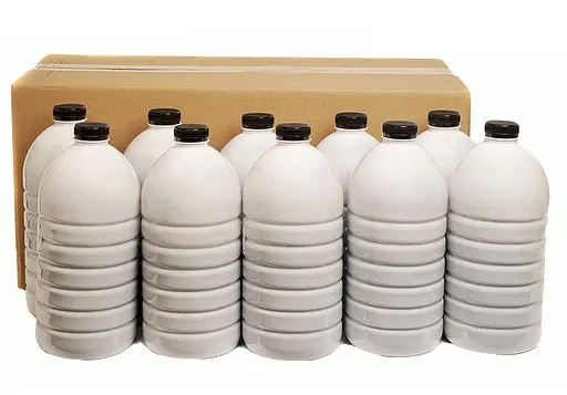 Тонер HP Universal 1010/1160/4250, P1005, M402/M604, 10 кг (10 банок по 1 кг), HG (TSM-HG20T-10SP)