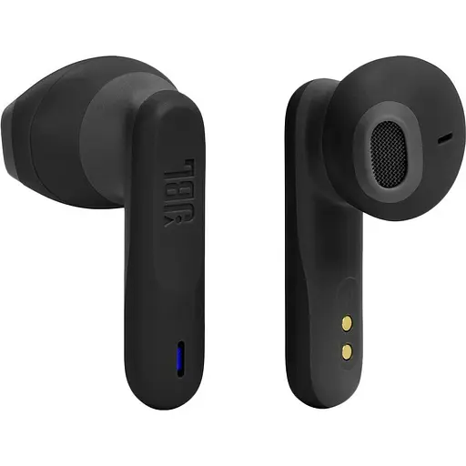 TWS-наушники TWS JBL Wave Flex Black (JBLWFLEXBLK) - фото 3