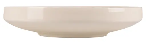 Тарелка Limited Edition Aria Gold 19 см бежевая (TRSC-GM2522-Y75SP) - фото 2