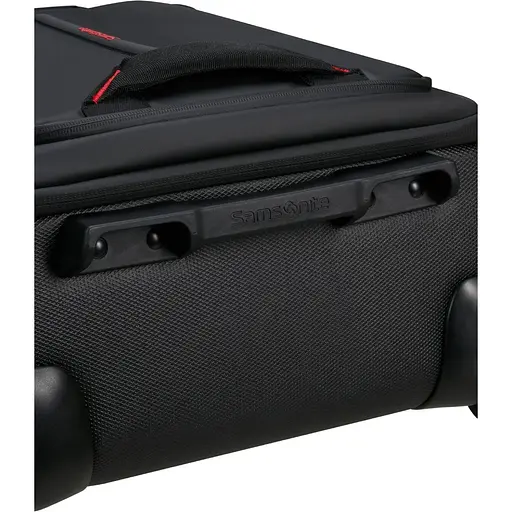 Дорожная Сумка На Колесах Samsonite ECODIVER BLACK 45x36x20 KH7*09021 - фото 12