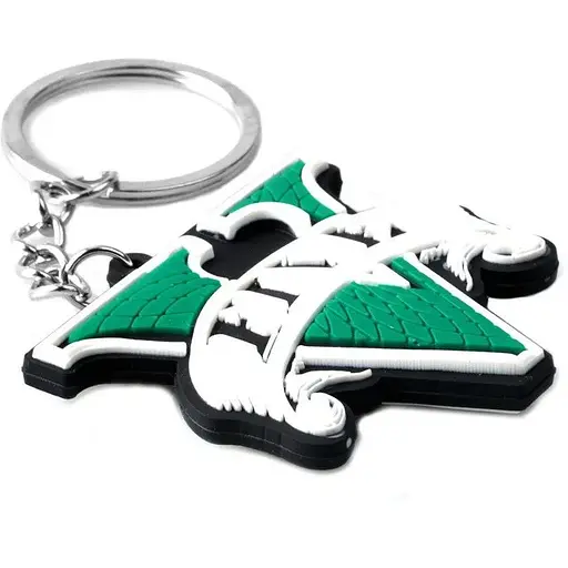 Брелок GTA ГТА Гранд кражи Автоматический Grand Theft Auto GTA 21.87 - фото 2