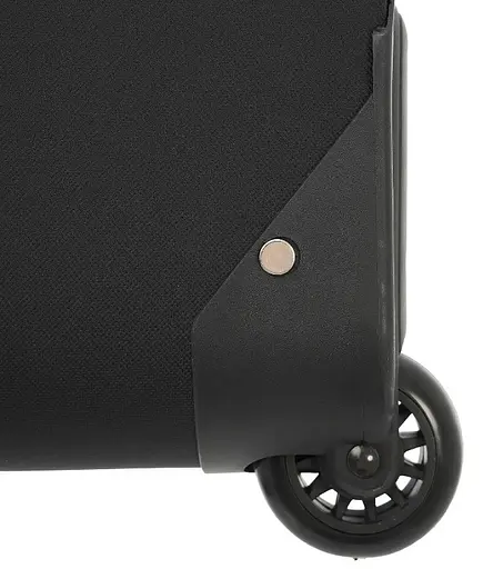 Валіза Semi Line 28" (L) Black (T5656-3) (DAS302631) - фото 7
