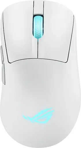 Миша ASUS ROG Keris II Origin White (90MP04A0-BMUA10) - фото 1