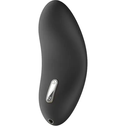 Клиторальный вибратор Svakom Echo Black