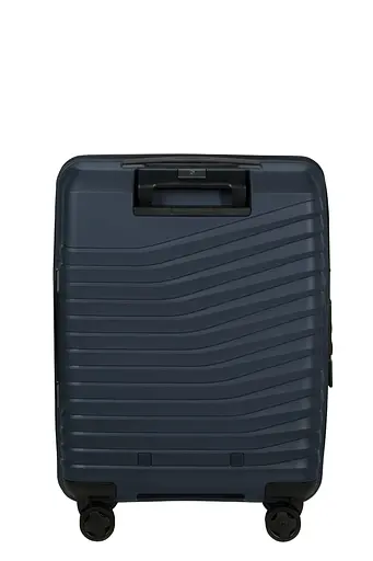 Чемодан 55 См Samsonite INTUO BLUE NIGHTS 55x40x20(23) KL9*01001 - фото 7