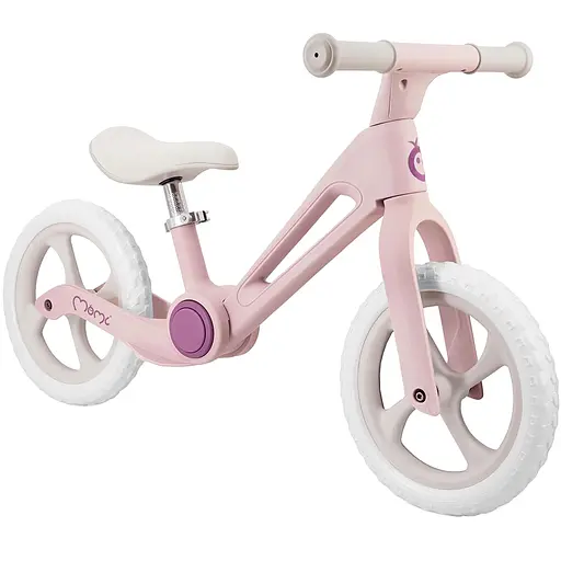 Биговел MoMi Noru Pink (ROBI00082)