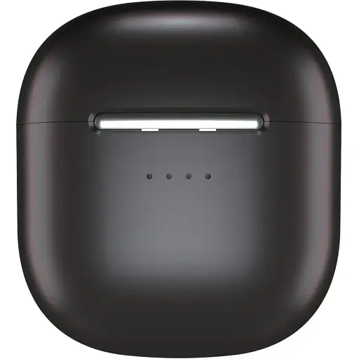 Наушники TWS Ergo BS-740 Air Sticks 2 Black (BS-740K) RU - фото 3