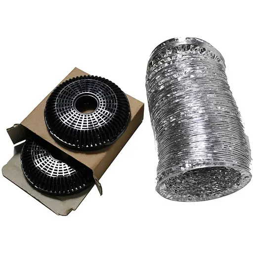 Вытяжка Artel ART 0960 PUNTO WHITE - фото 7