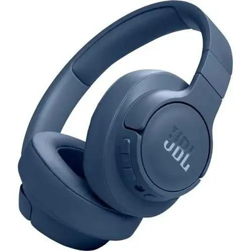 Навушники бездротові JBL Tune 770NC Blue (JBLT770NCBLU)