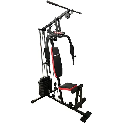 Фітнес станція York Fitness ASPIRE 420 багатофункціональна - фото 5