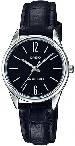 Часы наручные женские Casio LTP-V005L-1BUDF