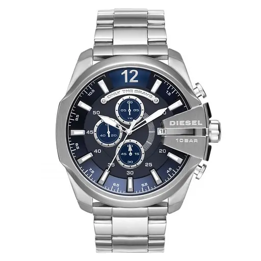 Чоловічий годинник DIESEL DZ4417 Mega Chief