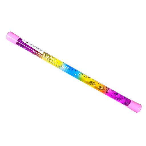 Іграшка "Чарівна паличка" 31 см, 1718 SHANTOU YISHENG, Ціна за 1 штуку (6902241800545) Рожевий - фото 1