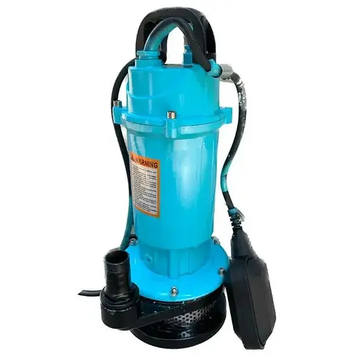 Дренажний насос Rudes QDX750 - фото 1