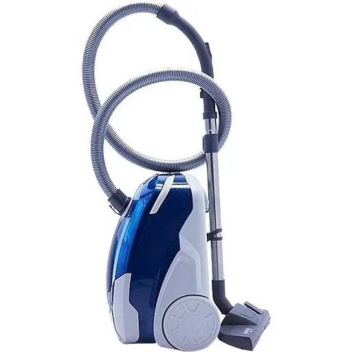 Пылесос моющий с аквафильтром Thomas SKY XT AQUA-BOX - фото 5