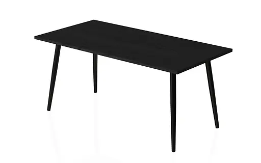 Стіл журнальний Монтана Ferrum-decor 45x100x50 (FRD-106751) - фото 4