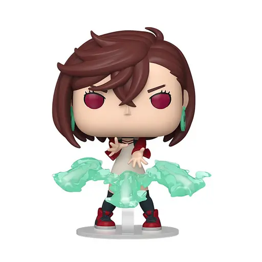 Ігрова фігурка Funko Pop! серії Дандадан Момо Аясе GW (91645F) - фото 2