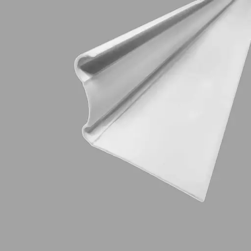 Профіль для сайдинга Wall Sticker SW-00001724 алюмінієвий віконний/дверний 66х50х6000 мм - фото 2