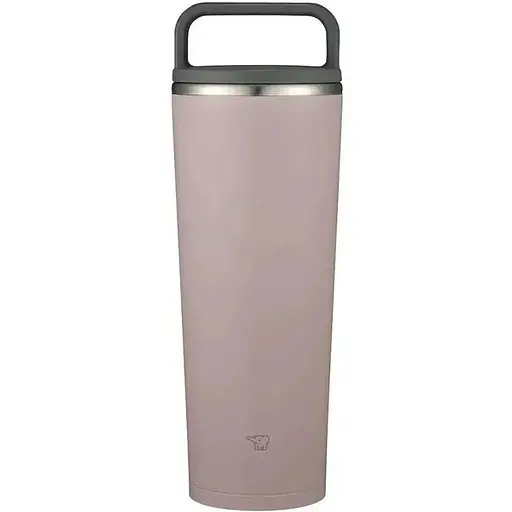 Термогорнятко Zojirushi SX-JA40 0.4 л Rose (1013-1678.06.61)