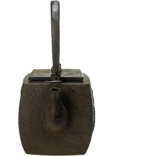 Тецубин Newtea Солнце, луна и горы 1400 мл - фото 2