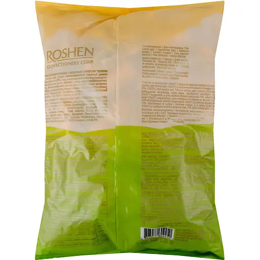 Конфеты Roshen Коровка 1 кг - фото 2