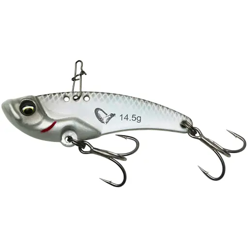 Цикада Savage Gear Vib Blade 55 mm 14.5 g Pearl White