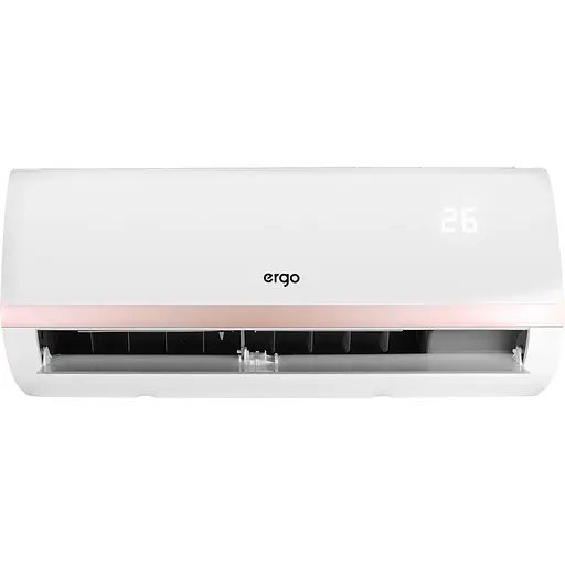 Спліт-система Ergo Smart ACI-1235 SWH Wi-Fi (138251) - фото 4