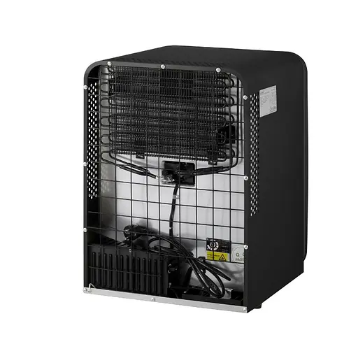 Холодильник-минибар ретро First Austria FA-5172-3 (564043) компрессор - фото 5