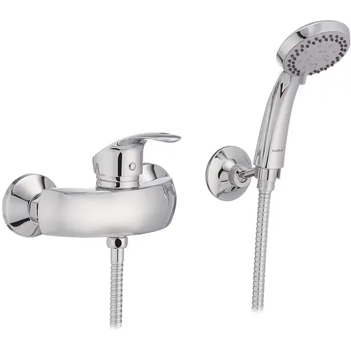 Смеситель для душа Haiba MARS 003 (HB0773) - фото 1