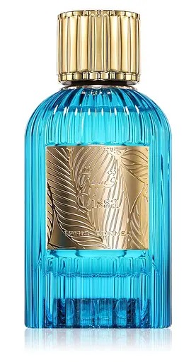 Парфумована вода Paris Corner Qissa Blue 100 мл