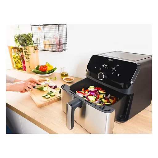 Мультипіч Tefal EY855D10 - фото 4