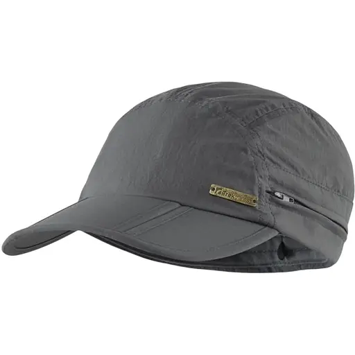 Кепка Trekmates Atacama Cap Ash Grey S/M (1054-015.0728)