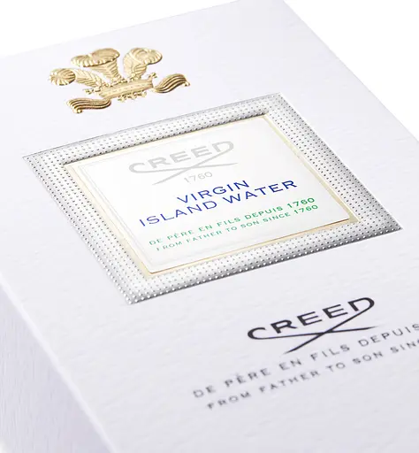 Парфюмированная вода Creed Virgin Island Water 100 ml - фото 3