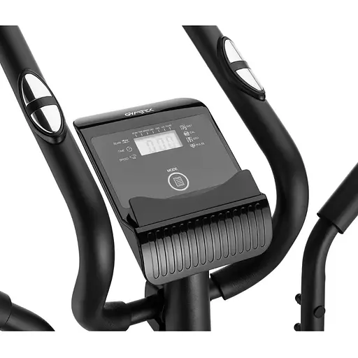 Орбитрек Gymtek XC900 магнитный золотой - фото 6