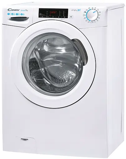Стиральная машина Candy CSO4 1275TE/1-S - фото 3