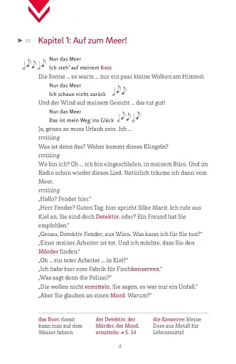 Unter Fischen - фото 3