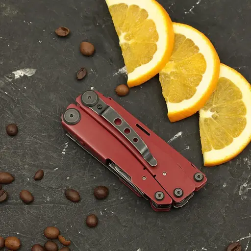 Мультитул NexTool Flagship Pro Red (NE20279) [144315] - фото 8