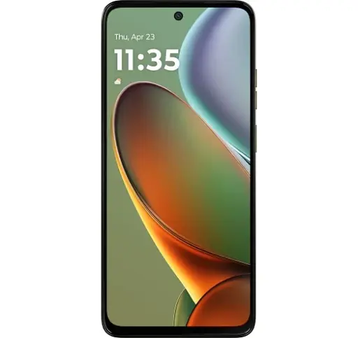 Смартфон Motorola G15 Power XT2521-5 8/256Gb Iguana Green PB6G0007UA UA UCRF - фото 5