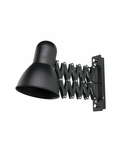 Світильник Nowodvorski 9890 Harmony Black I - фото 2