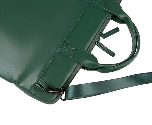 Tucano Сумка Isotta 13/14, зеленый - фото 5