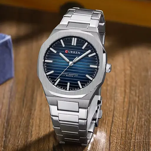 Годинник Curren Lester - фото 3