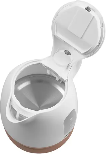 Электрочайник Sencor SWK 1102RS (7099686) - фото 6