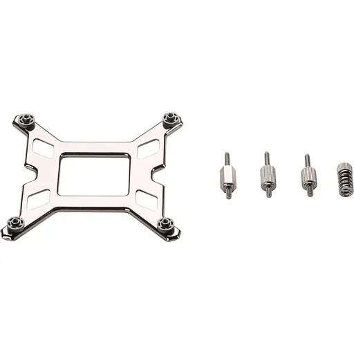 СВО MSI MAG CoreLiquid A15 240 Black (MAG CORELIQUID A15 240) Б/у - фото 10