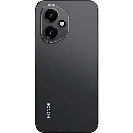 Смартфон Honor 400 12/512GB Midnight Black Global [159334] - фото 2