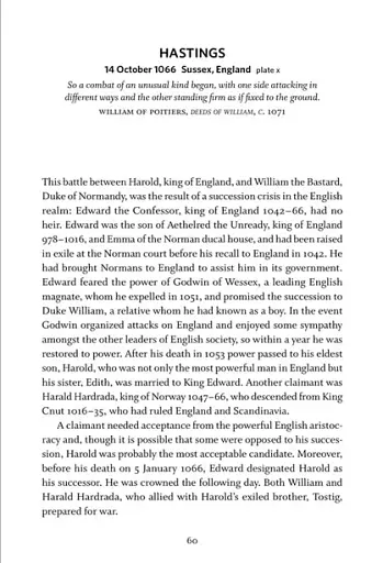 Great Battles of All Time - фото 10