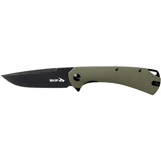 Ніж Skif Frontier BSW Olive