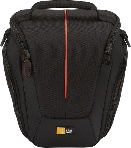 Сумка Case Logic DCB306K Black (5819791) - фото 5