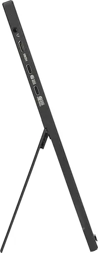 Монітор ASUS 16" ZenScreen MB16FC Portable FHD IPS 75Hz (90LM0CB1-B01N71) - фото 5